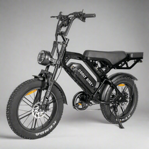 Cooly Cruiser Pro