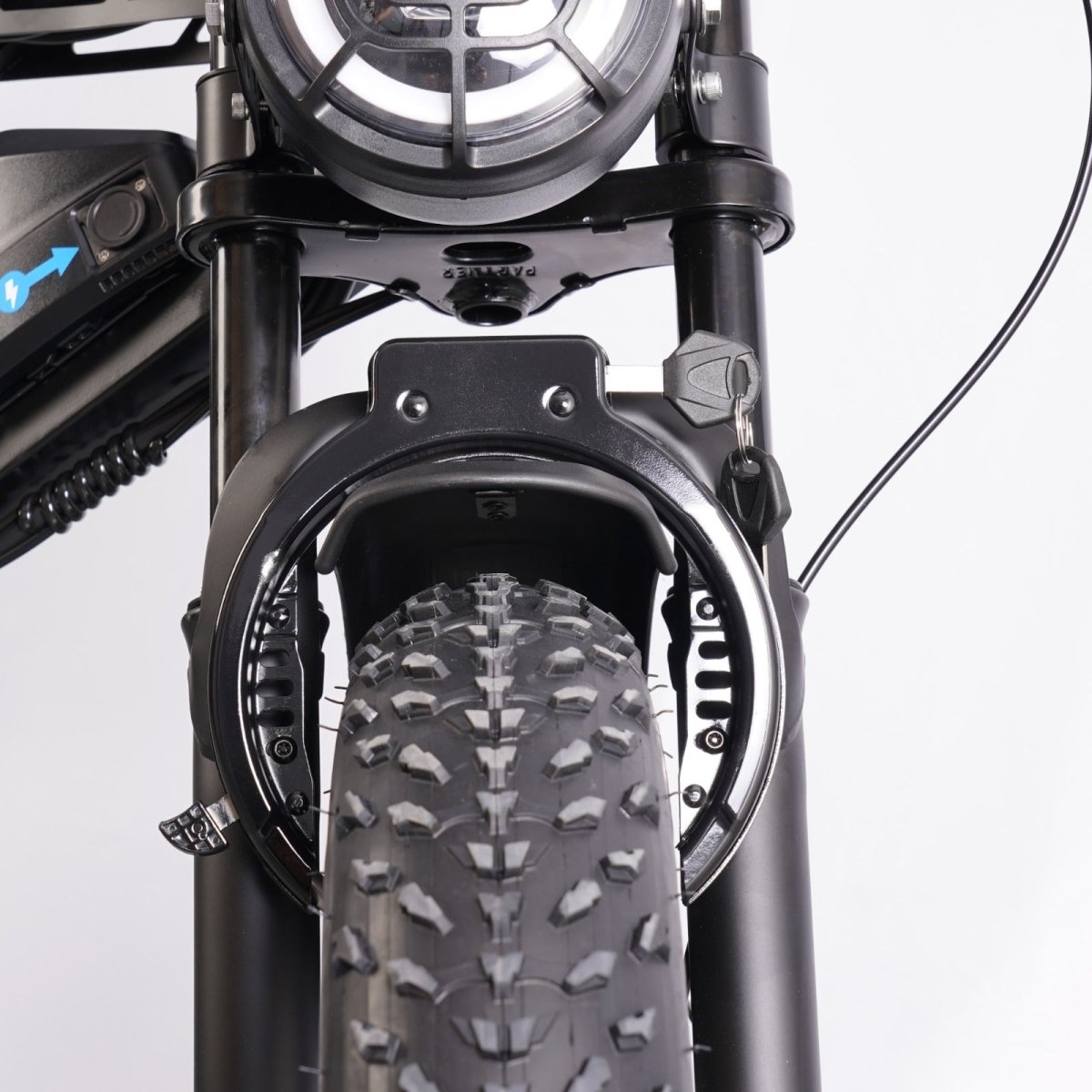 Cooly Cruiser - Australia's Iconic Electric Bike - Cooly Bikes