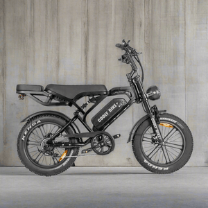 Cooly Cruiser
