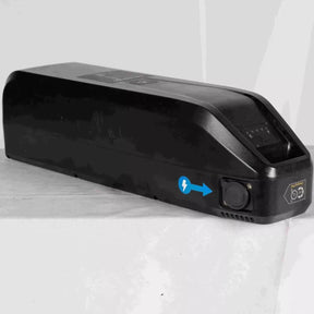 Cooly Cruiser Ebike Battery – 48V 15.6AH - Cooly Bikes