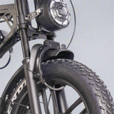 Cooly Cruiser Pro - Premium Electric Bike Excellence - Cooly Bikes