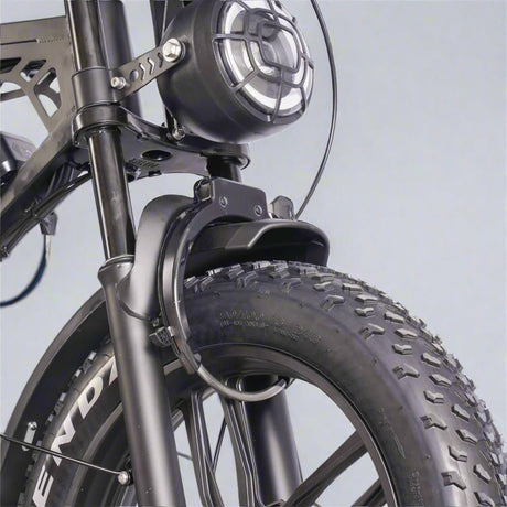 Cooly Cruiser Pro - Premium Electric Bike Excellence - Cooly Bikes