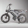 Cooly Cruiser Pro - Premium Electric Bike Excellence - Cooly Bikes