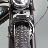 Cooly Cruiser Pro - Premium Electric Bike Excellence - Cooly Bikes