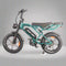 Cooly Cruiser
