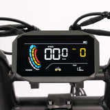 Cooly Grom: Australia's Coolest Kids' eBike - Cooly Bikes