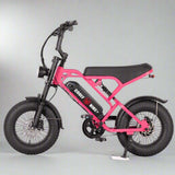 Cooly Grom with built-in Bluetooth speaker headlight – perfect for young riders on the Gold Coast