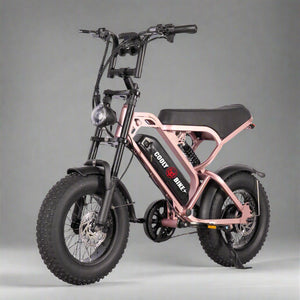Cooly Grom