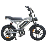 Cooly Ripper: Built to Rip - Cooly Bikes