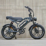 Cooly Ripper: Built to Rip - Cooly Bikes