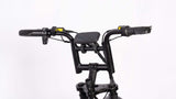  cooly bikes Cooly Grom Handle bars Affordable kids' electric bike under $2000 AUD – Cooly Grom fun and durable ride
