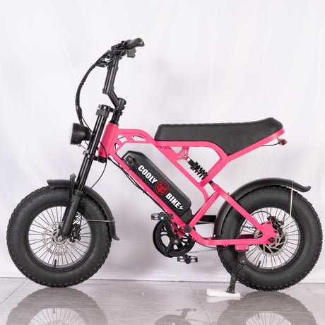 cooly_bikes_Cooly Grom Pink