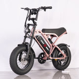 cooly_bikes_Cooly Grom Rose Gold