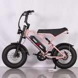 cooly_bikes_Cooly Grom Rose Gold Side
