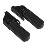 ebike Footrest | Durable Replacement & Enhanced Comfort | Cooly Bikes - Cooly Bikes