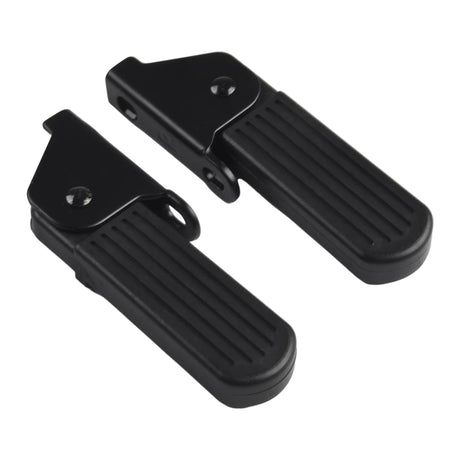 ebike Footrest | Durable Replacement & Enhanced Comfort | Cooly Bikes - Cooly Bikes