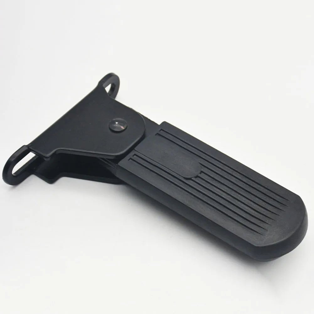 ebike Footrest | Durable Replacement & Enhanced Comfort | Cooly Bikes - Cooly Bikes