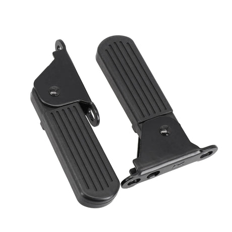 ebike Footrest | Durable Replacement & Enhanced Comfort | Cooly Bikes - Cooly Bikes