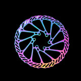 Ebike Stainless Steel Brake Disc | High - Performance & Easy Install - Cooly Bikes