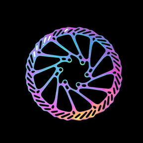 Ebike Stainless Steel Brake Disc | High-Performance & Easy Install - Cooly Bikes