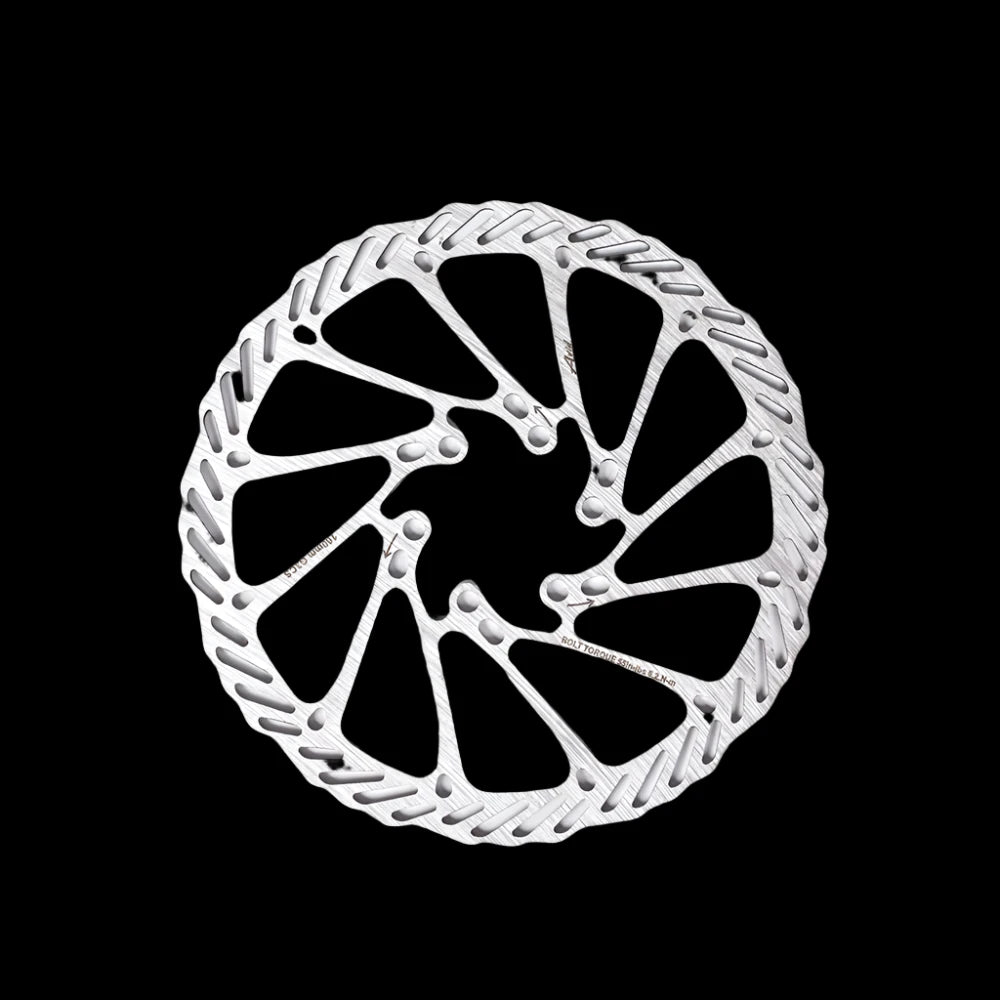 Ebike Stainless Steel Brake Disc | High - Performance & Easy Install - Cooly Bikes