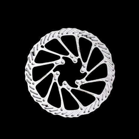 Ebike Stainless Steel Brake Disc | High - Performance & Easy Install - Cooly Bikes