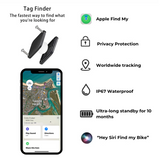electric Bike GPS tracker Cooly Bikes Buy Now