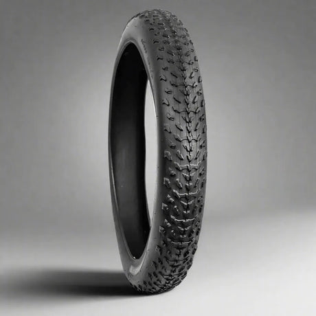 Kenda Krusade Tyre | Durable & High - Traction for Electric Bikes - Cooly Bikes