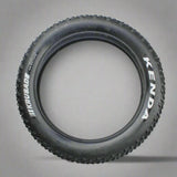 Kenda Krusade Tyre | Durable & High - Traction for Electric Bikes - Cooly Bikes