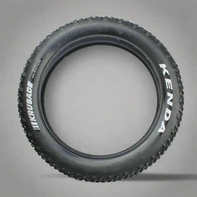 Kenda Krusade Tyre | Durable & High-Traction for Electric Bikes - Cooly Bikes