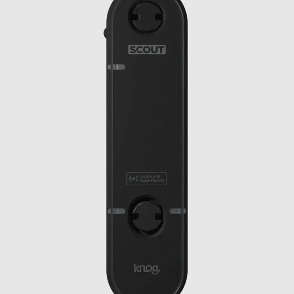 Knog Scout | Bike GPS Tracker & Alarm