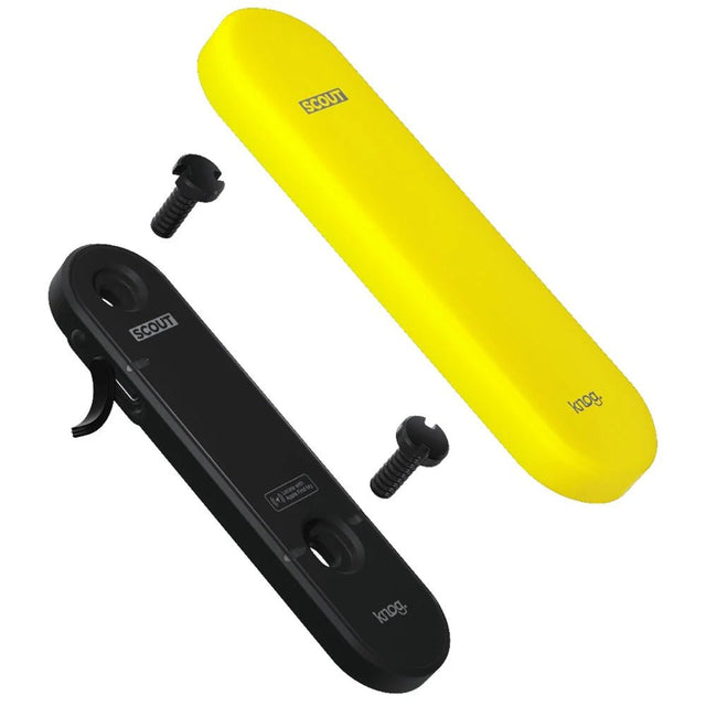 Knog Scout | Bike GPS Tracker & Alarm - Cooly Bikes