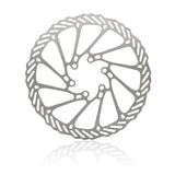 Multi - Colour Electric Bike Disc Brake Rotor | Stainless Steel Design - Cooly Bikes