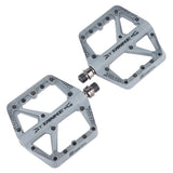 Non - Slip Nylon Ebike Pedals | Ultra - Smooth Bearings & Universal Fit - Cooly Bikes