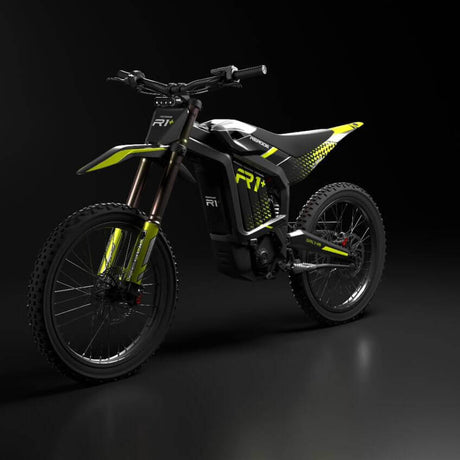 Rerode R1+ - Cooly Bikes
