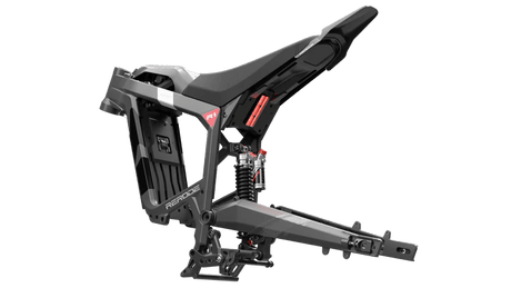Rerode R1 - Cooly Bikes
