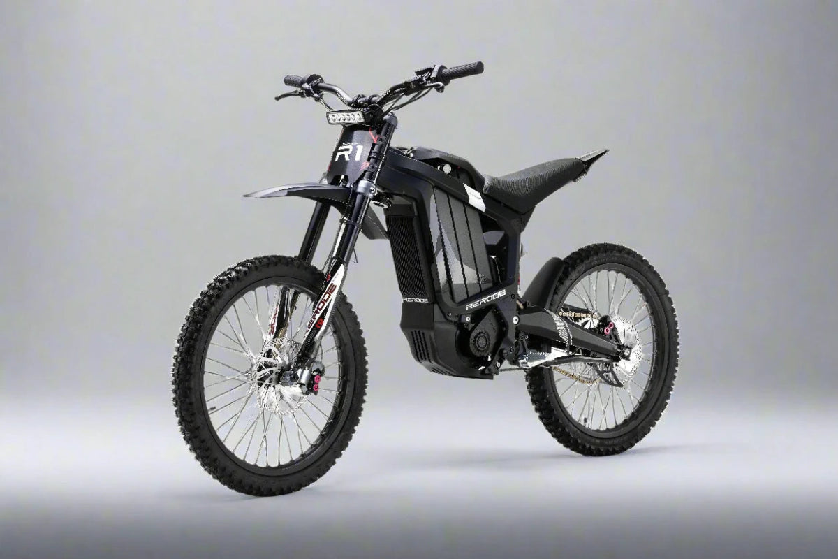Rerode R1 - Cooly Bikes