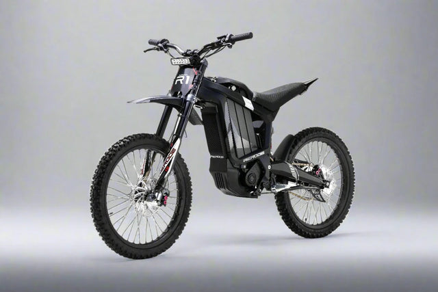 Rerode R1 - Cooly Bikes