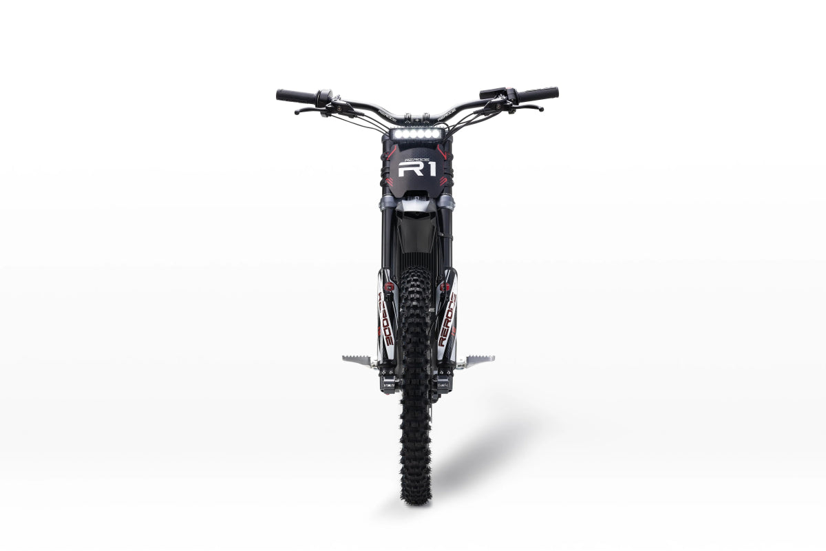 Rerode R1 - Cooly Bikes