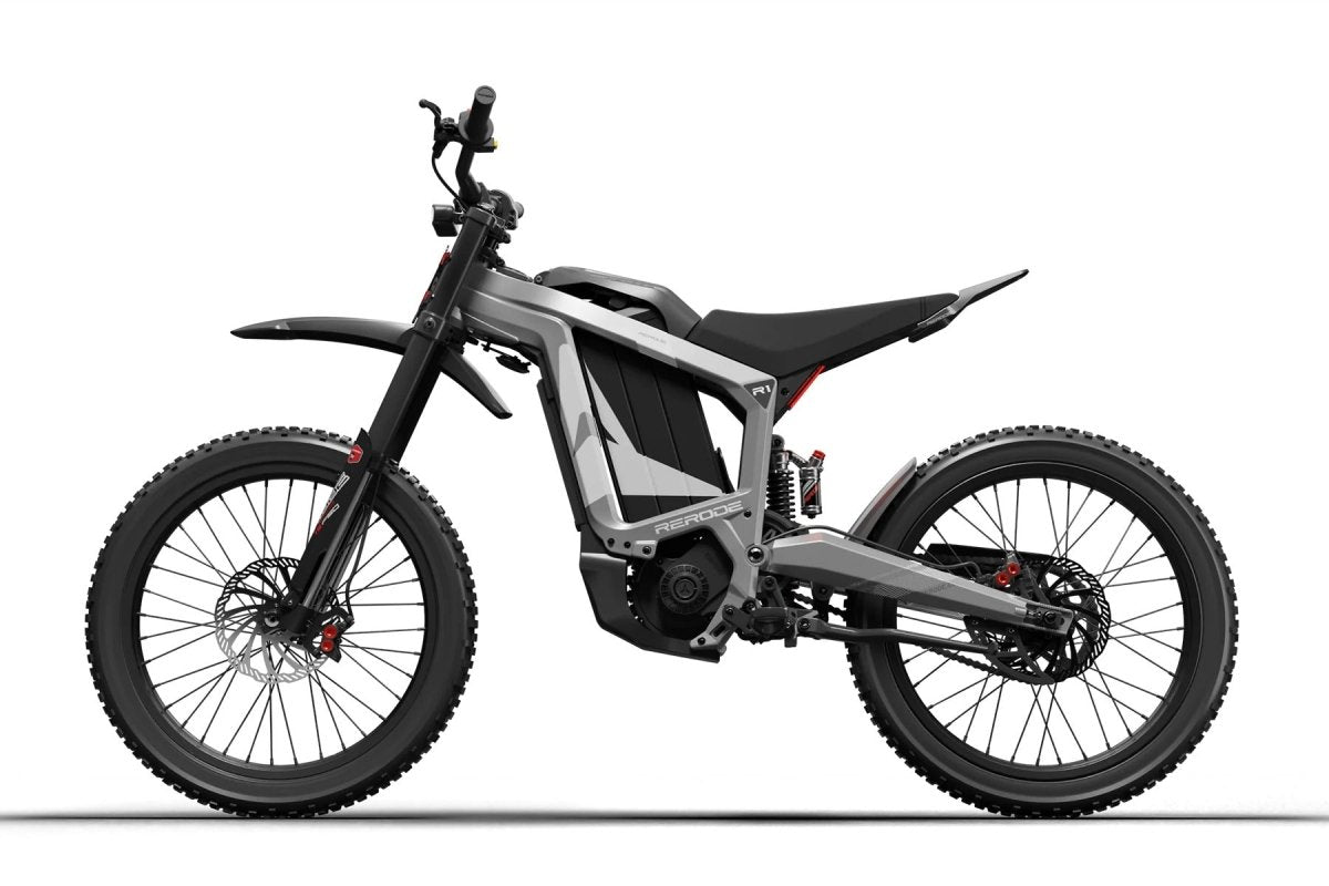 Rerode R1 - Cooly Bikes