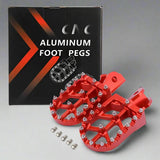 Rerode R1 Ultimate CNC Foot Peg Upgrade - Cooly Bikes