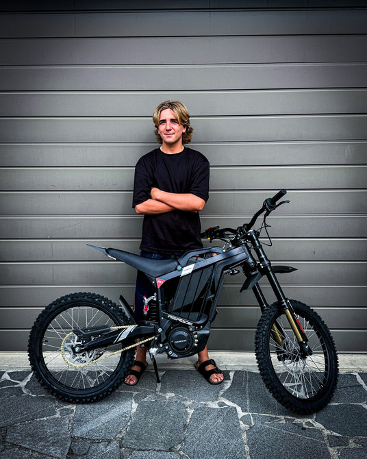 Rerode R1 Australia