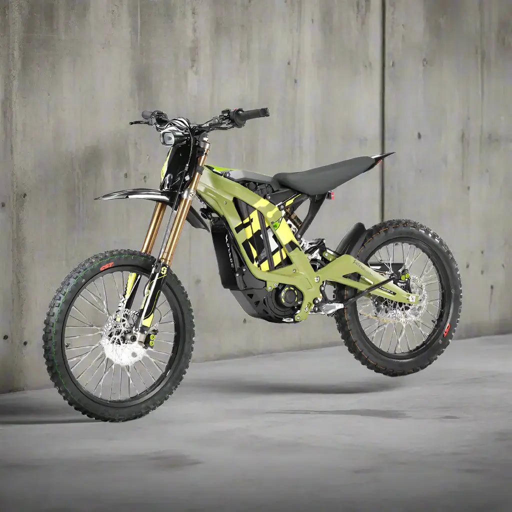 Sur - Ron Light Bee X 2025 - Cooly Bikes
