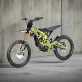 Sur - Ron Light Bee X 2025 - Cooly Bikes