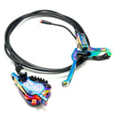  Oil Slick Hydraulic Brakes