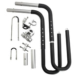 Ultimate Beach Bundle – Ride, Surf & Relax - Cooly Bikes