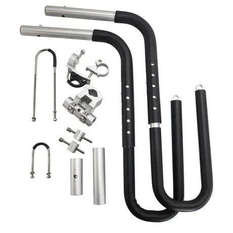 Ultimate Beach Bundle – Ride, Surf & Relax - Cooly Bikes