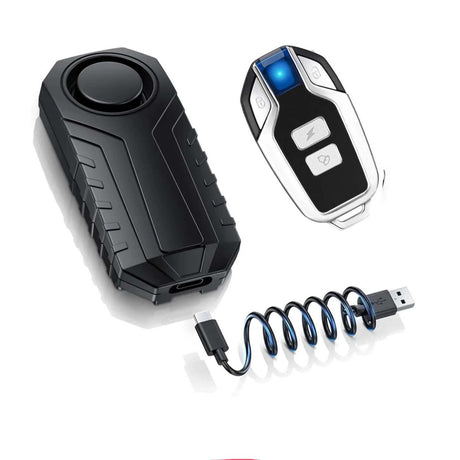 Ultimate Security Bundle: The Perfect E - Bike Protection Pack - Cooly Bikes